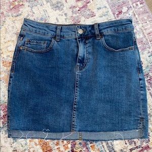 Zara Jean skirt